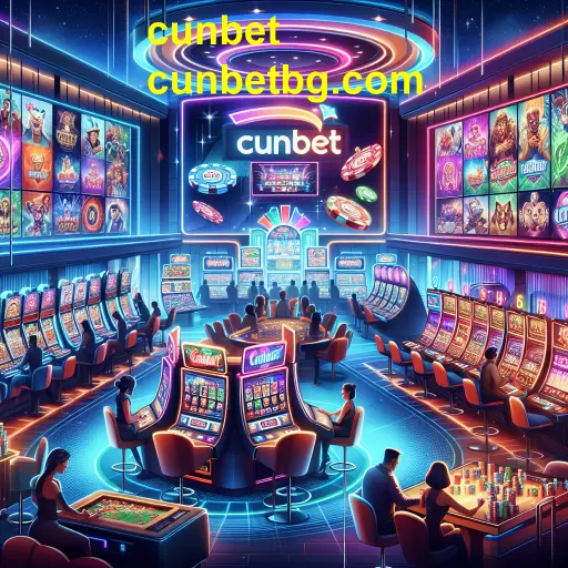 Descubra os Novos Jogos no Cunbet: Lançamentos Imperdíveis