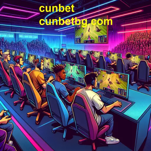 Torneios de Jogos: Desafios e Oportunidades no Cunbet